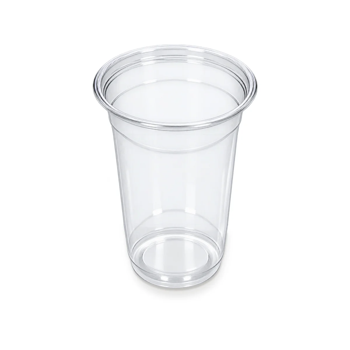 Plastična čaša PET 16 oz (0,50 l) · Ø95