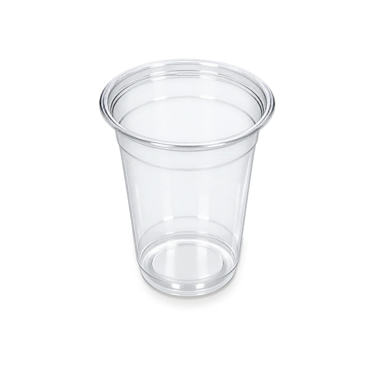 Plastična čaša PET 14 oz (0,40 l) · Ø95