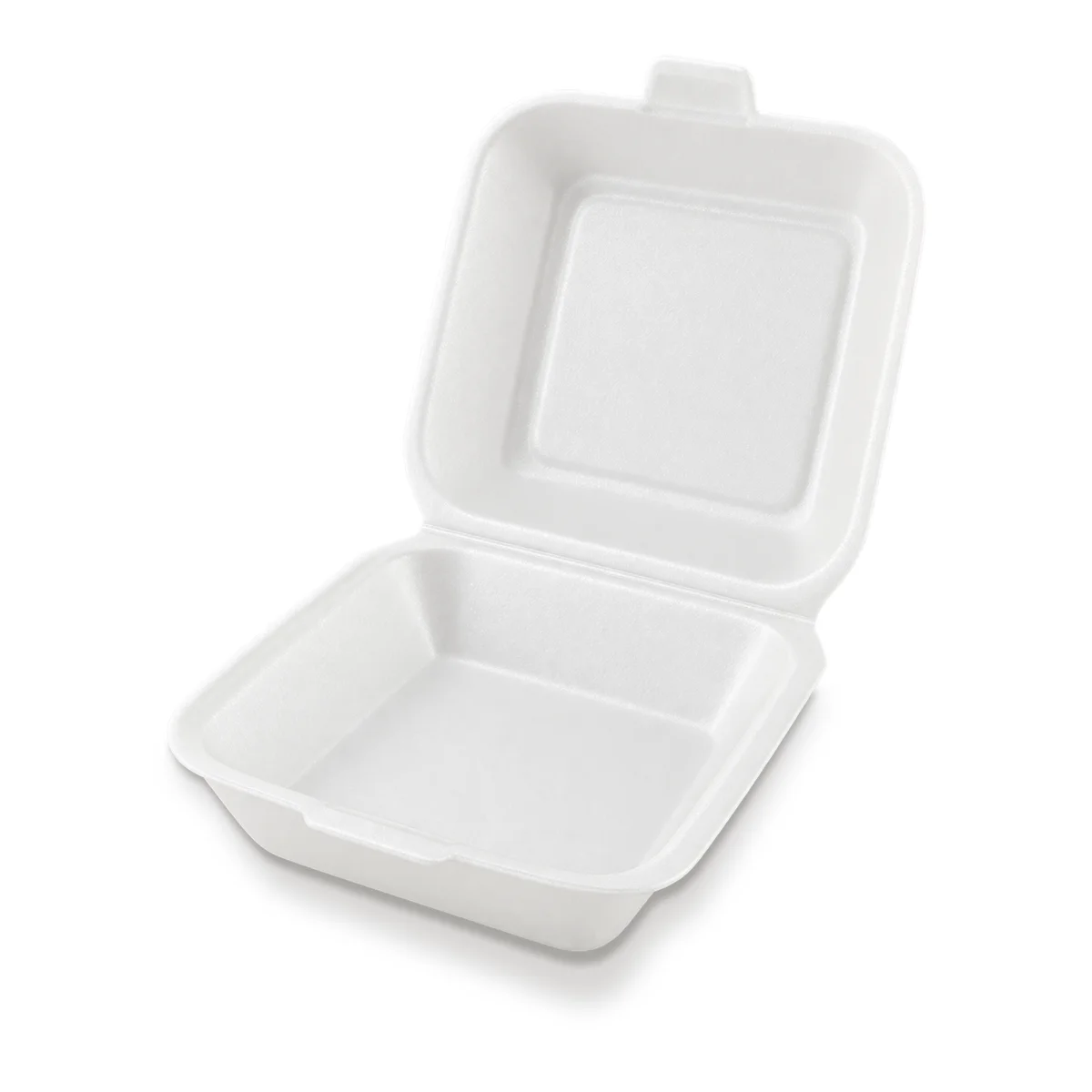 Hamburger box dupli HB9 - stiropor