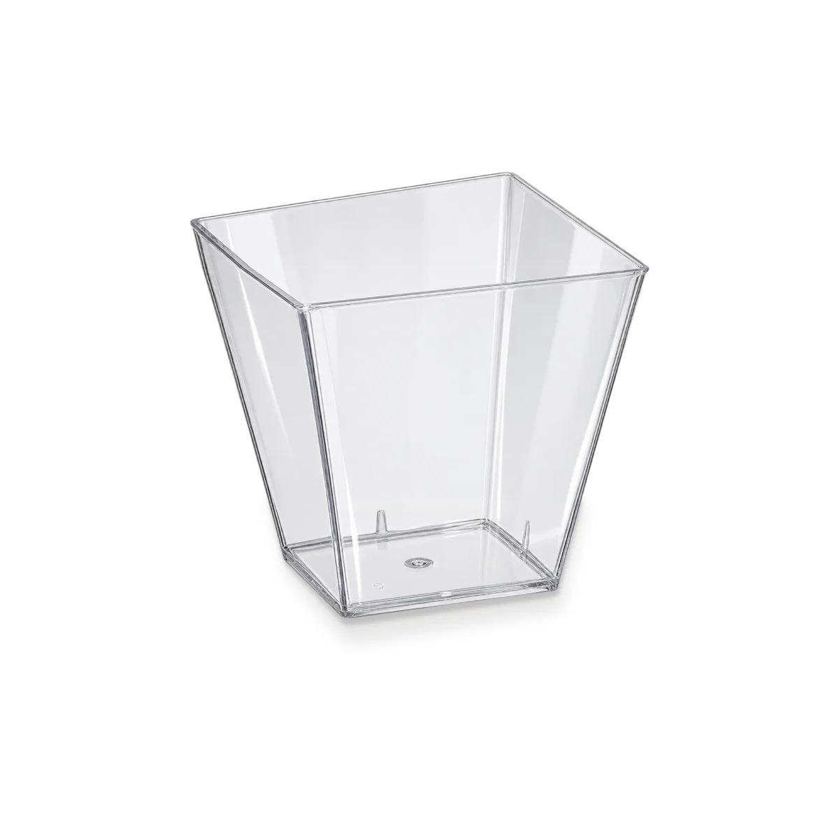 Mus zdjelica Square 60 ml