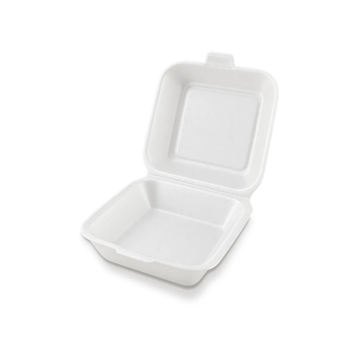 Hamburger box mali HB7 - stiropor