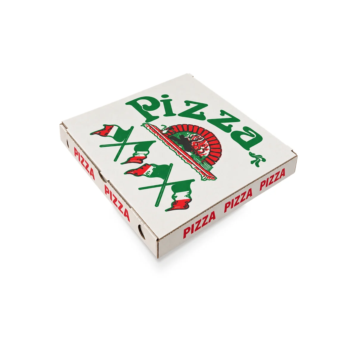 Pizza kutija 50×50×4 cm