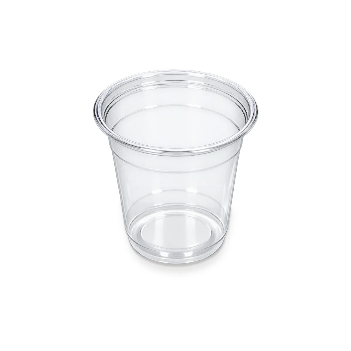 Plastična čaša PET 0,30 l (300 ml) · Ø97