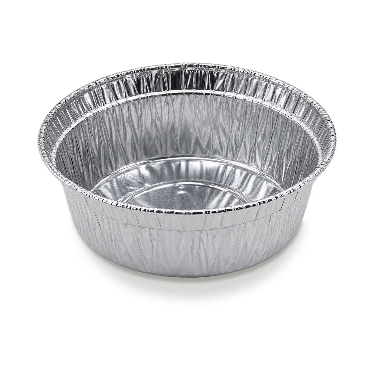 Aluminijska posuda okrugla mala C501G (S101G)