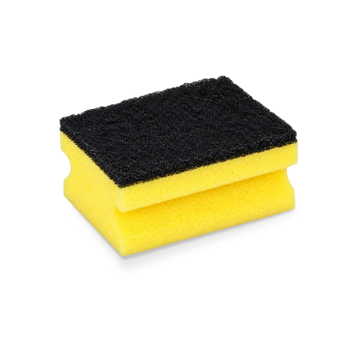Spužva sa abrazivom - velika