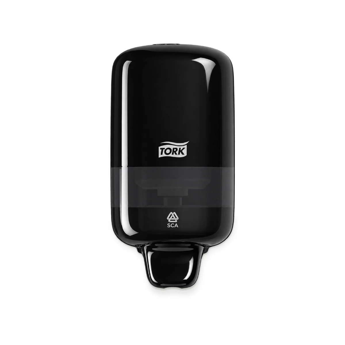TORK nosač tečnosti S2 MINI - crni