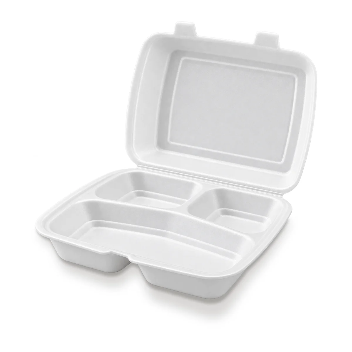 Menibox trodijelni - stiropor