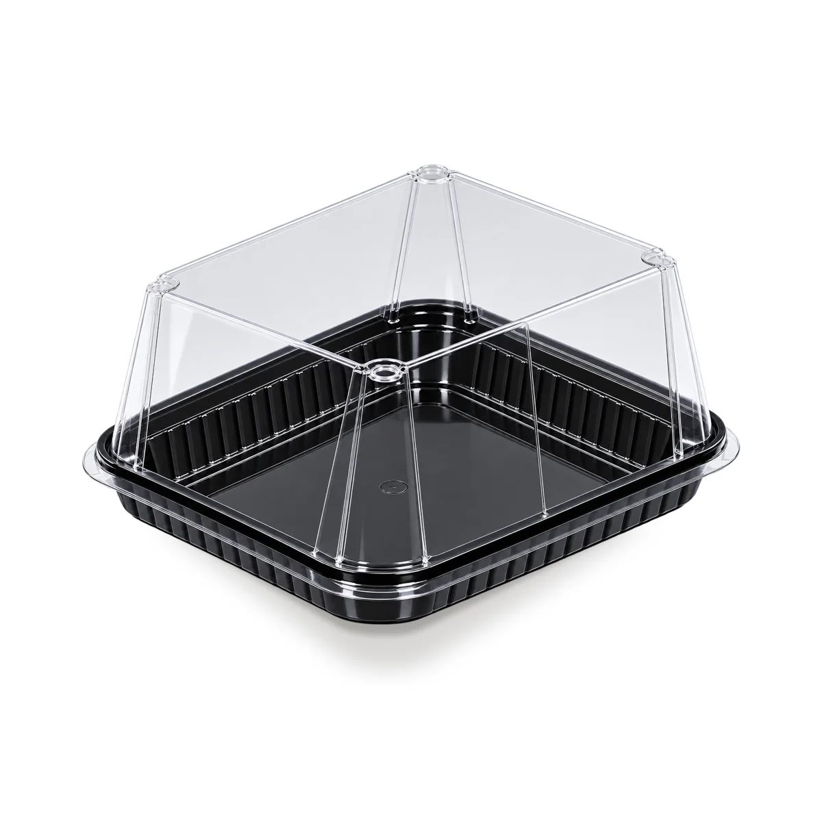 Poklopac posude za kolače 1410DX N02