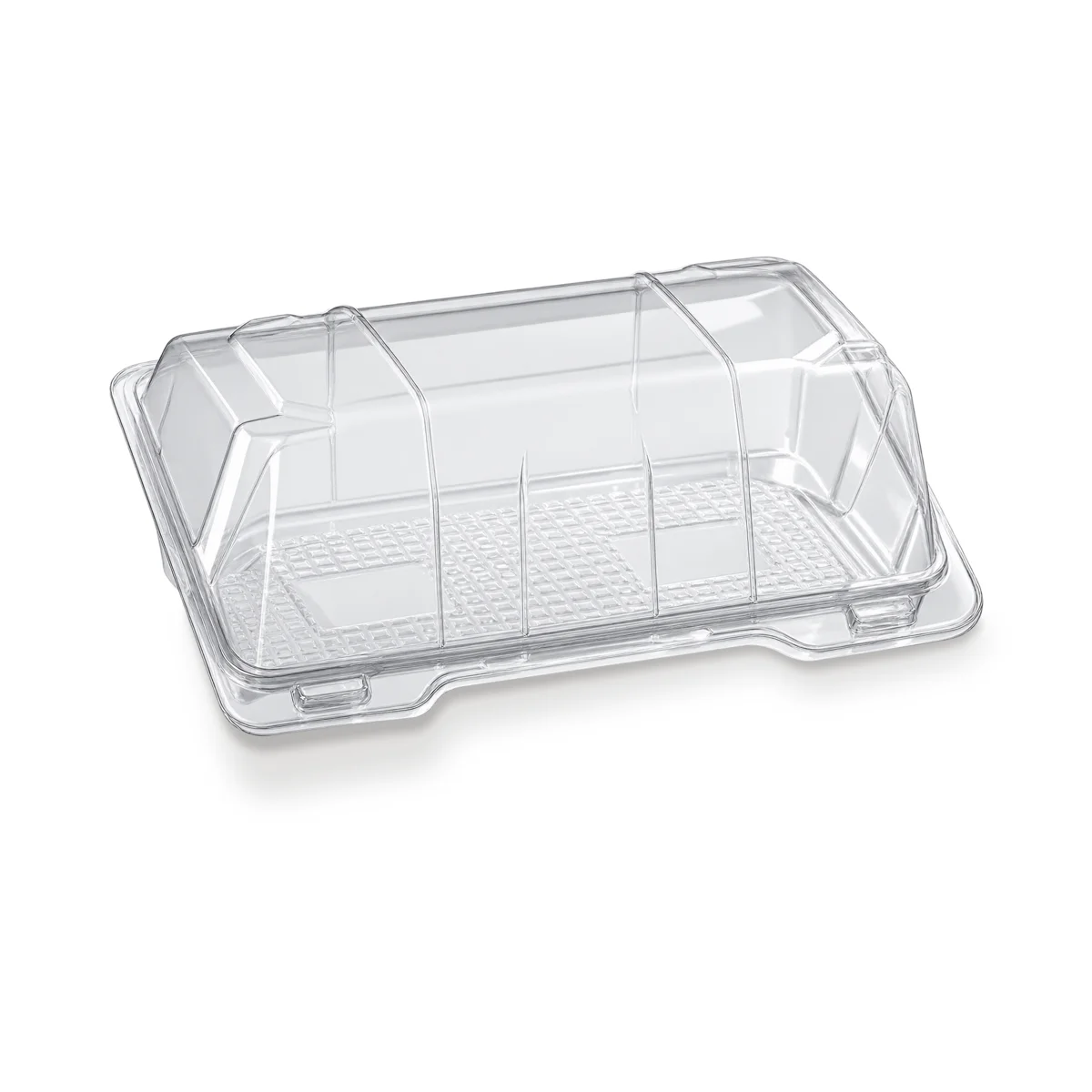 Preklopni box BL1508E - transparentni