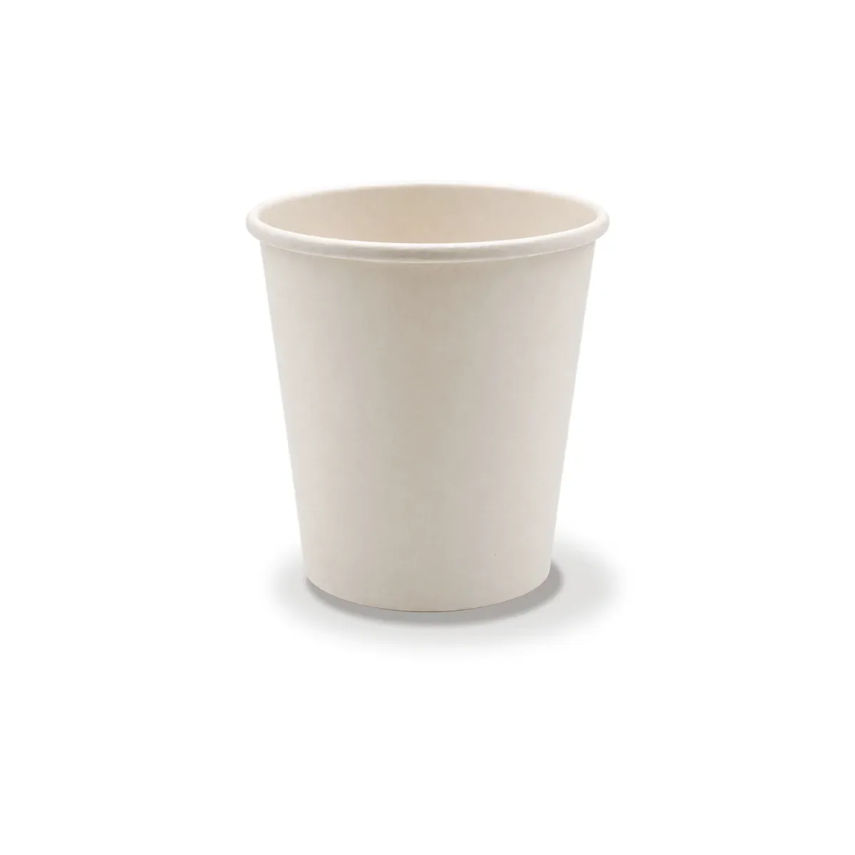 Papirna čaša TO-GO 8oz (0,2 l) bijela