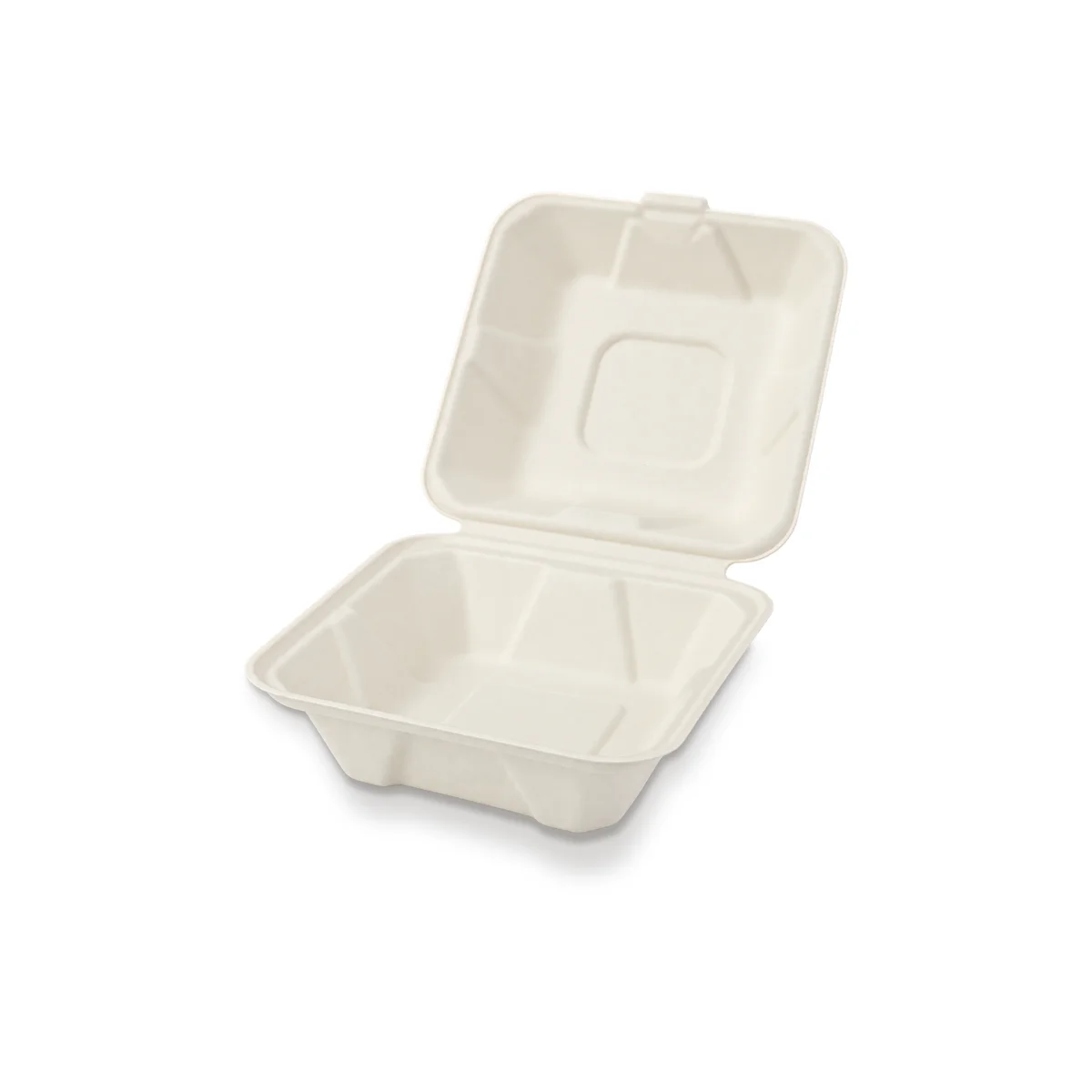 Hamburger box WFHB 7 - biorazgradivi