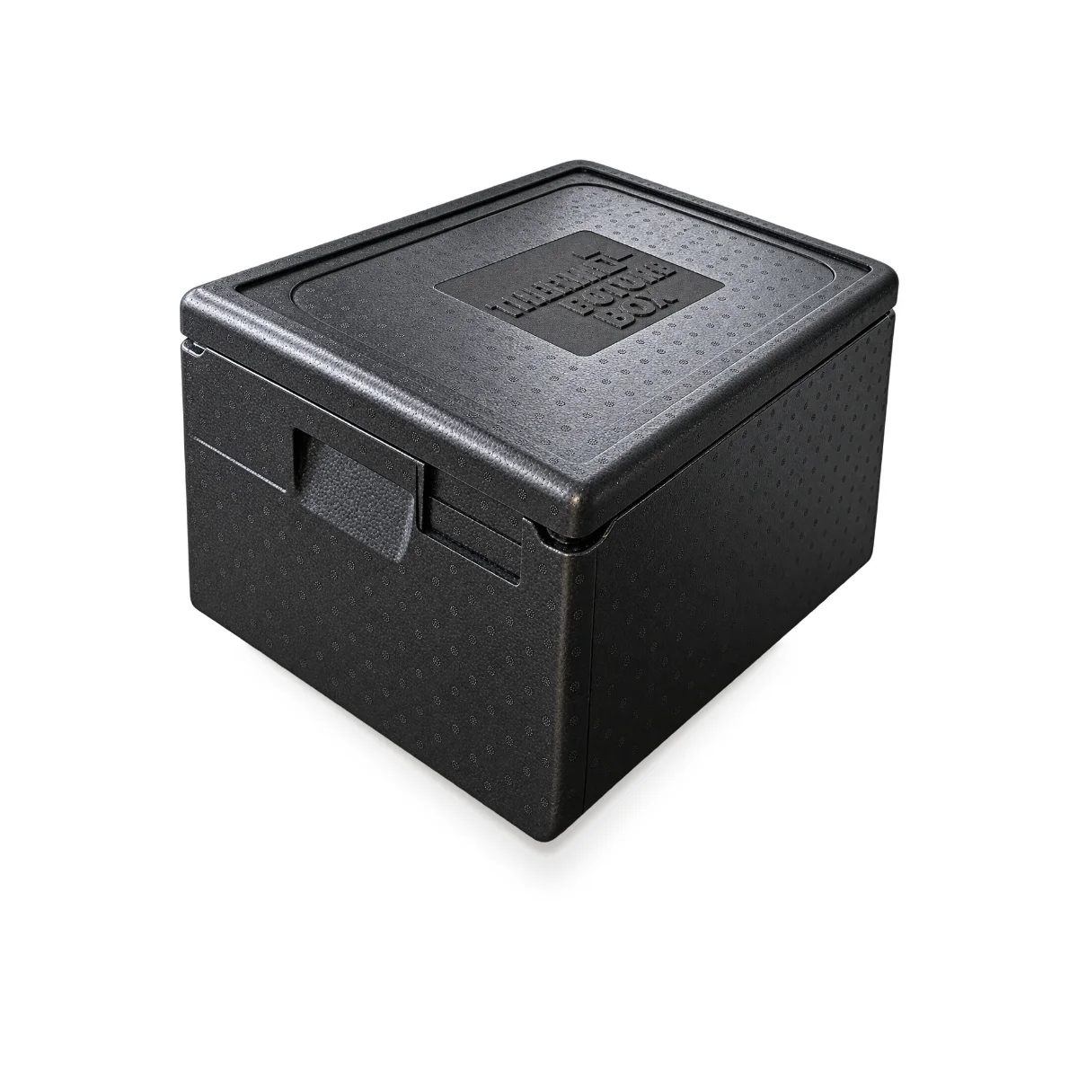 Termo box GN 1/1 ECO 25,7 cm