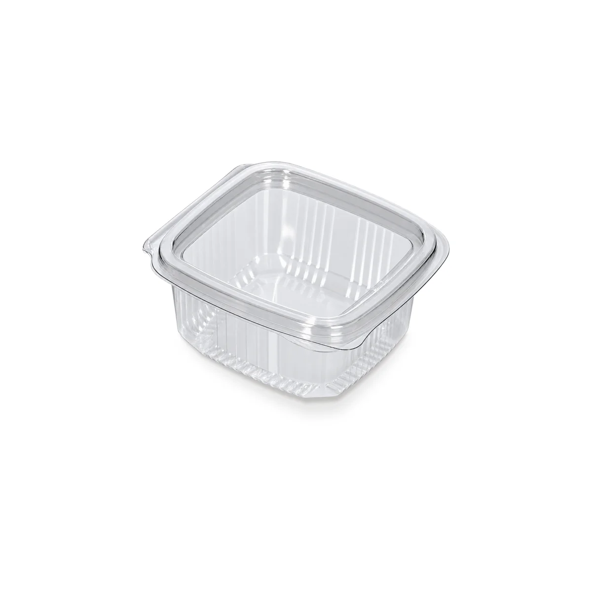 Preklopna posuda za delikatese 250 ml FT 208-250