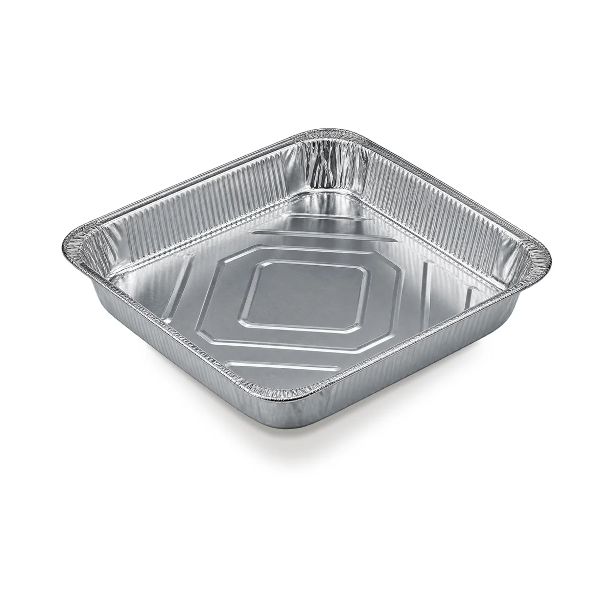 Aluminijska posuda MAZ 799/G (R-99G)