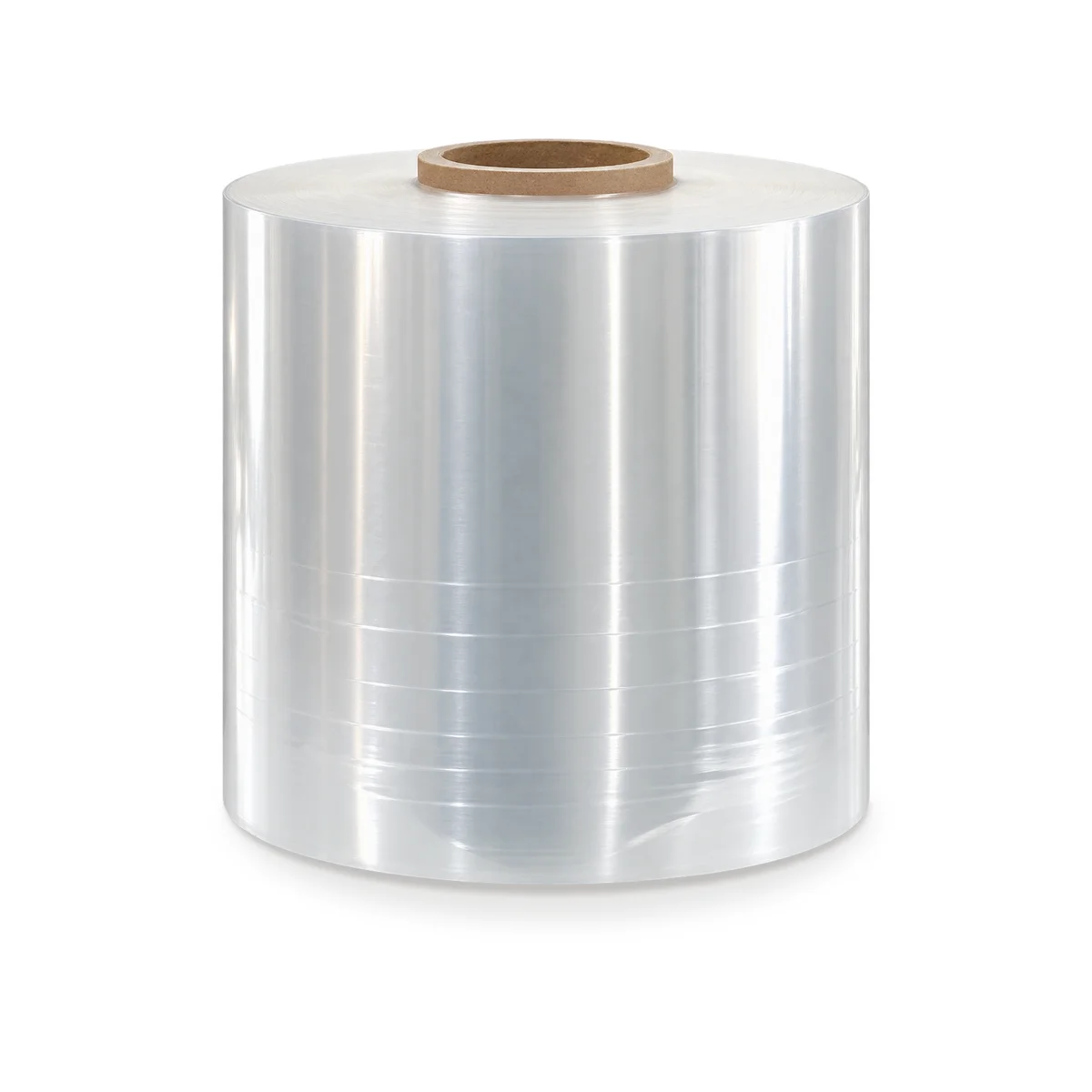 POF folija 300 mm × 2 × 12 mic × 1667 m