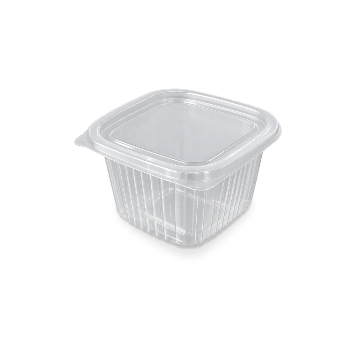 PP preklopni box 250 ml