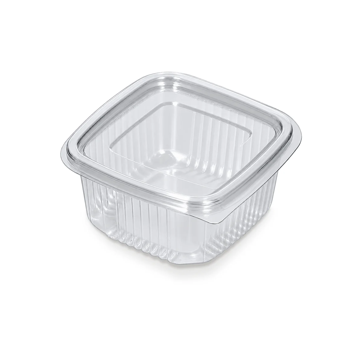 Preklopna posuda za delikatese 500 ml FT 208-500
