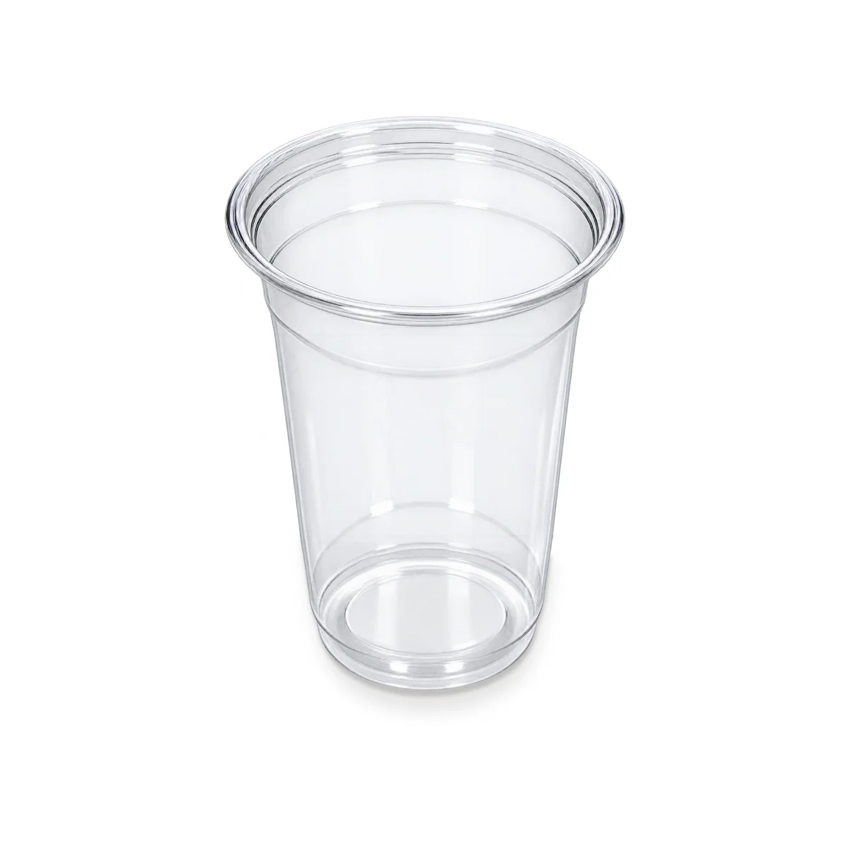 Plastična čaša PET 0,50 l (500 ml) · Ø97