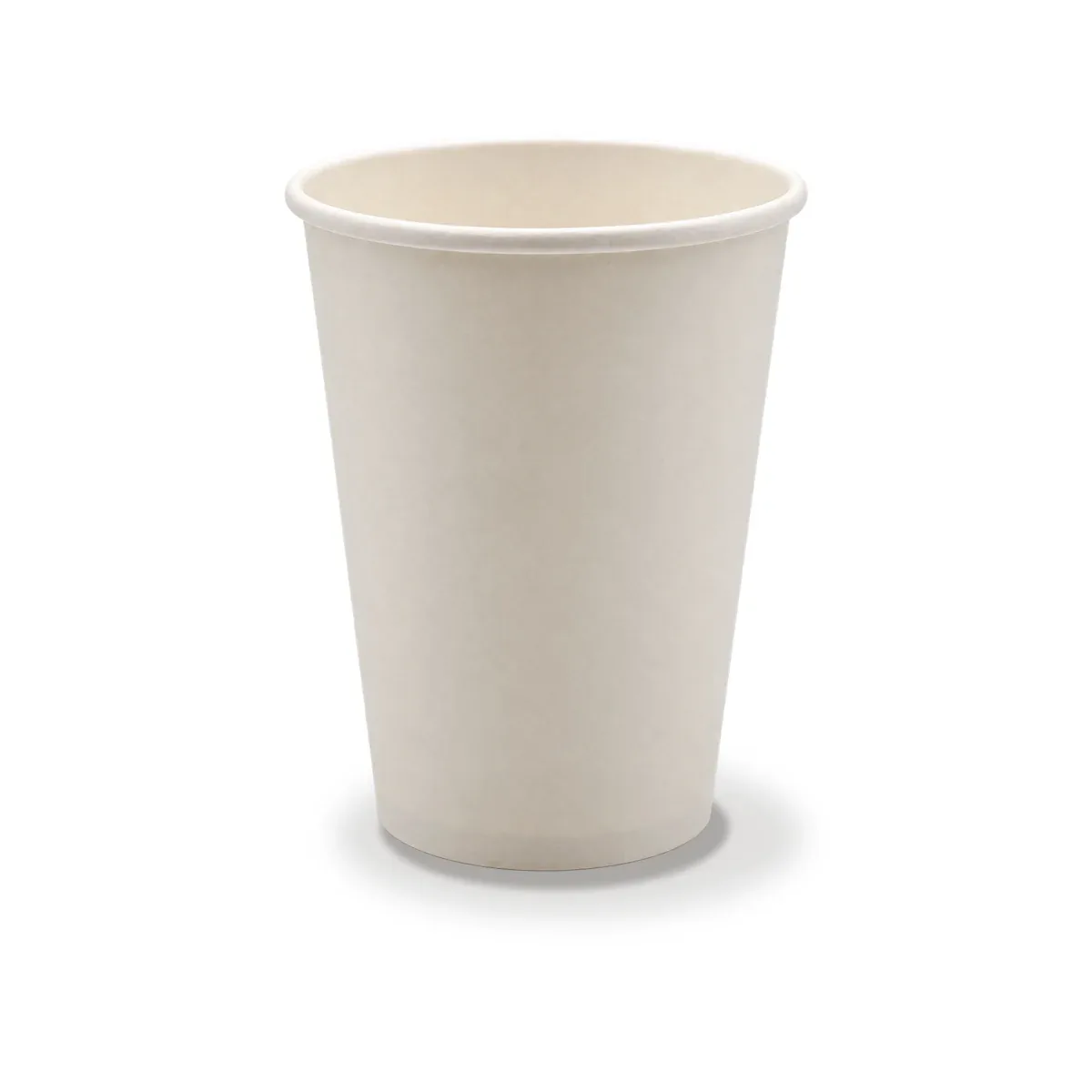 Papirna čaša TO-GO 16oz (0,45 l) bijela